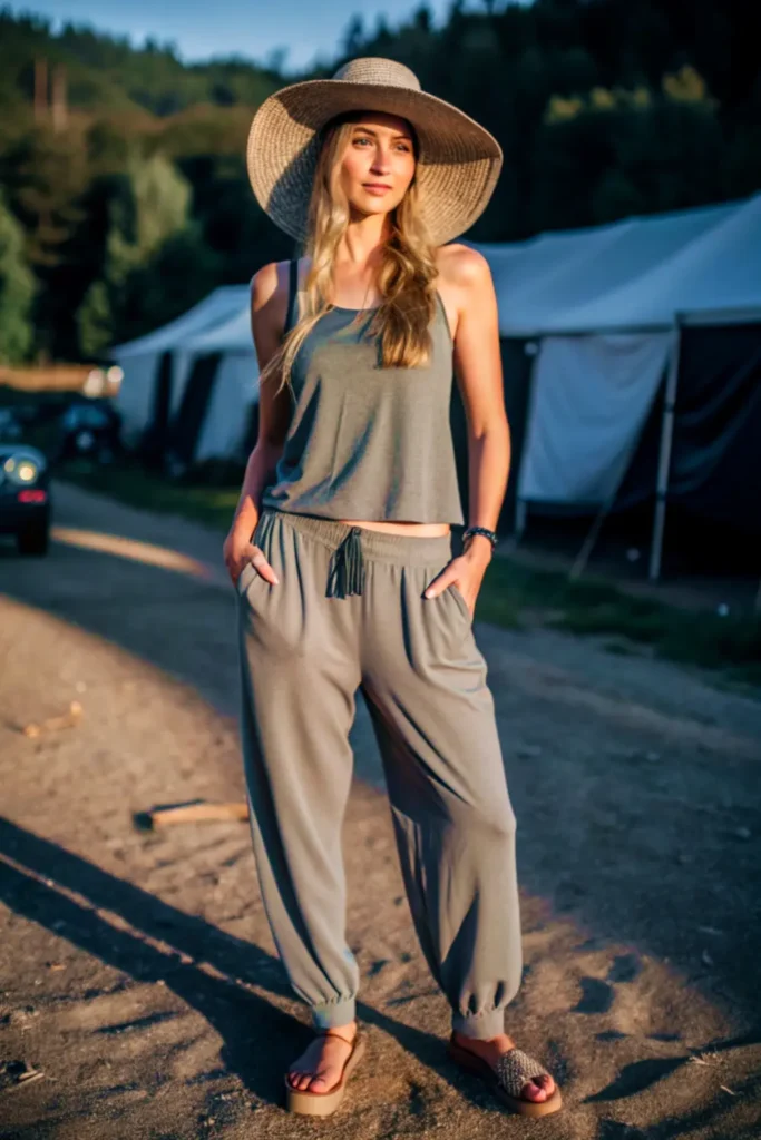 Layered Elegance - Women