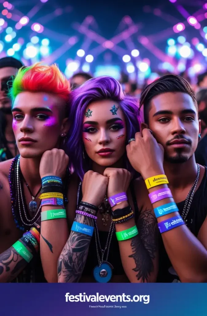 Music Festival Fashion and Excitement at Lovers & Friends