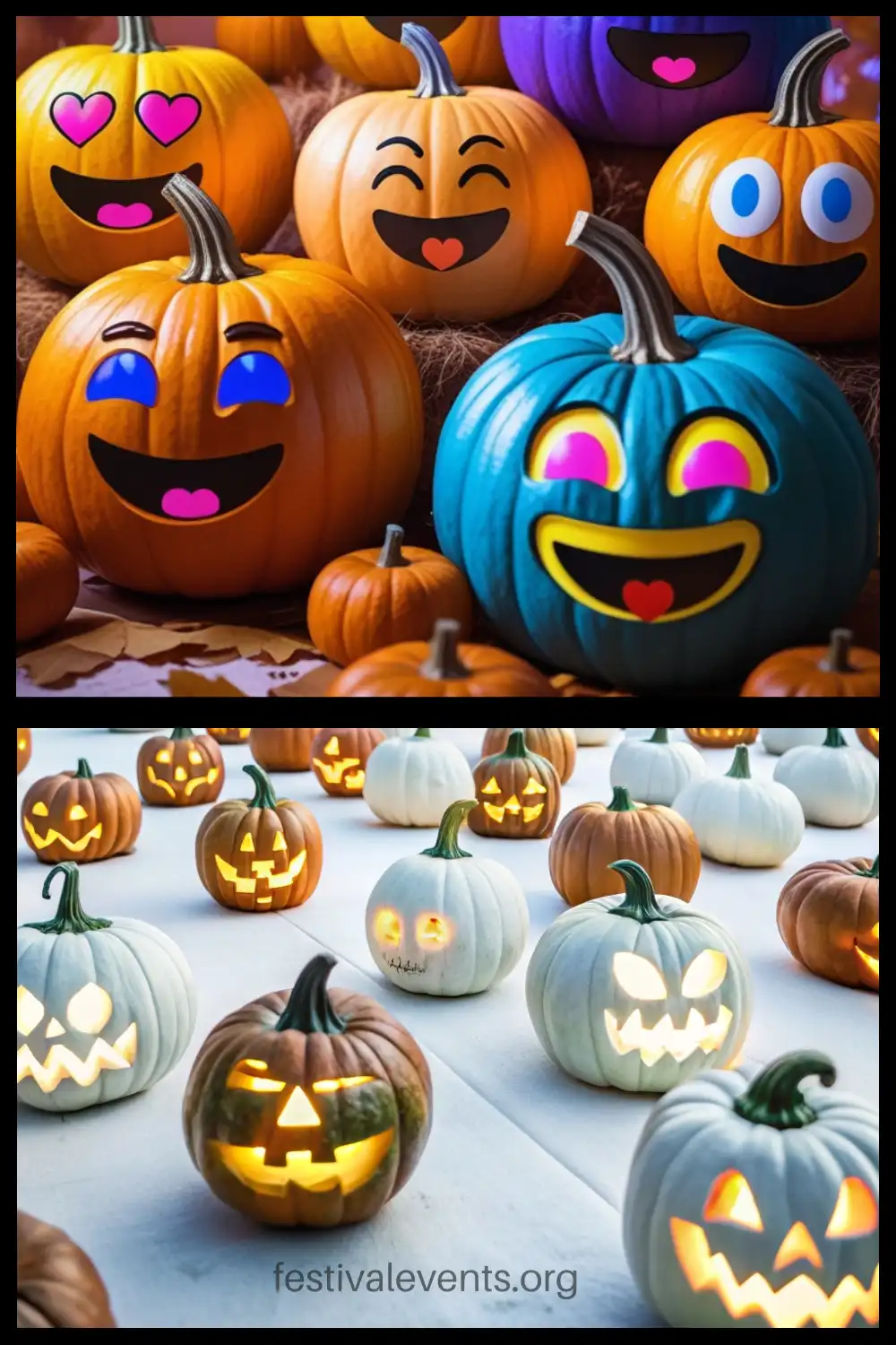 Keene Pumpkin Festival Schedule