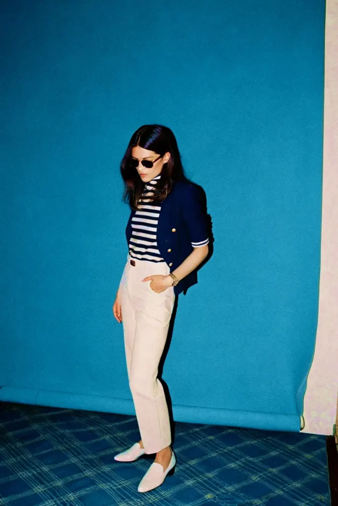 Yacht Rock Style for Women