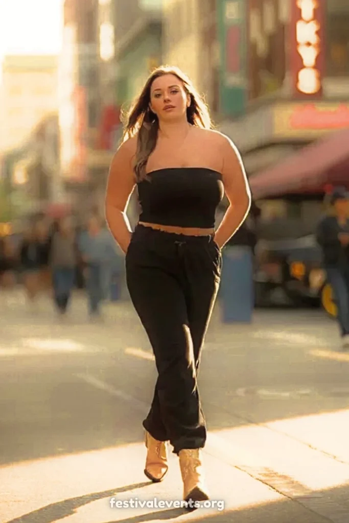 Baggy Y2K Cargo Pants