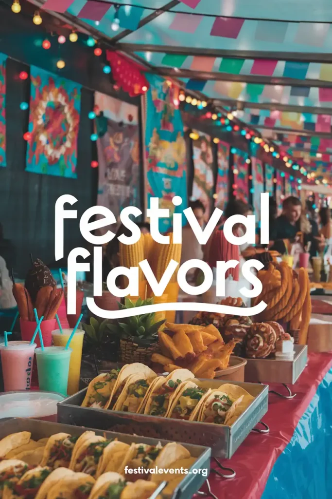 Latin Food Vendors You Must Try at Sueños Music Festival