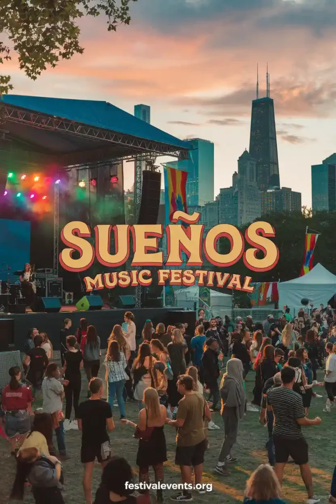 Must-Know Tips for First-Time Sueños Music Festival Goers