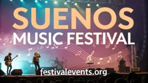 Sueños Music Festival