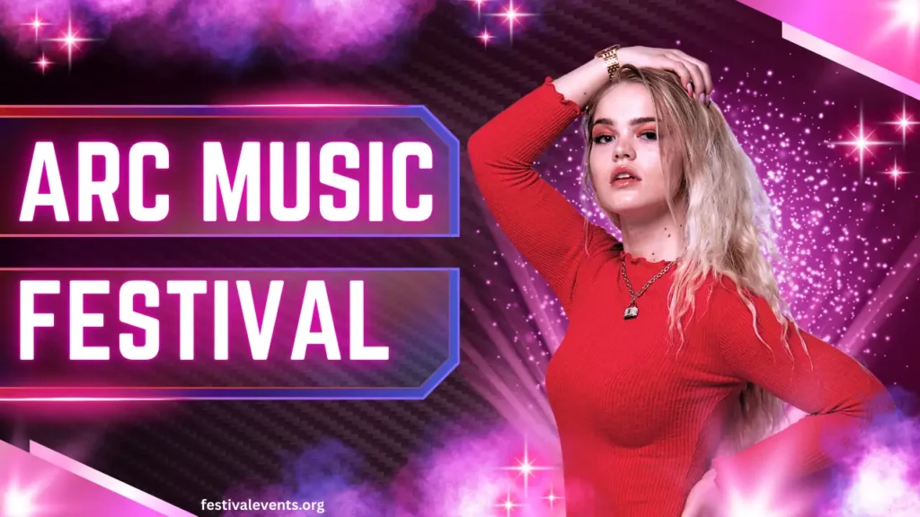 Arc Music Festival