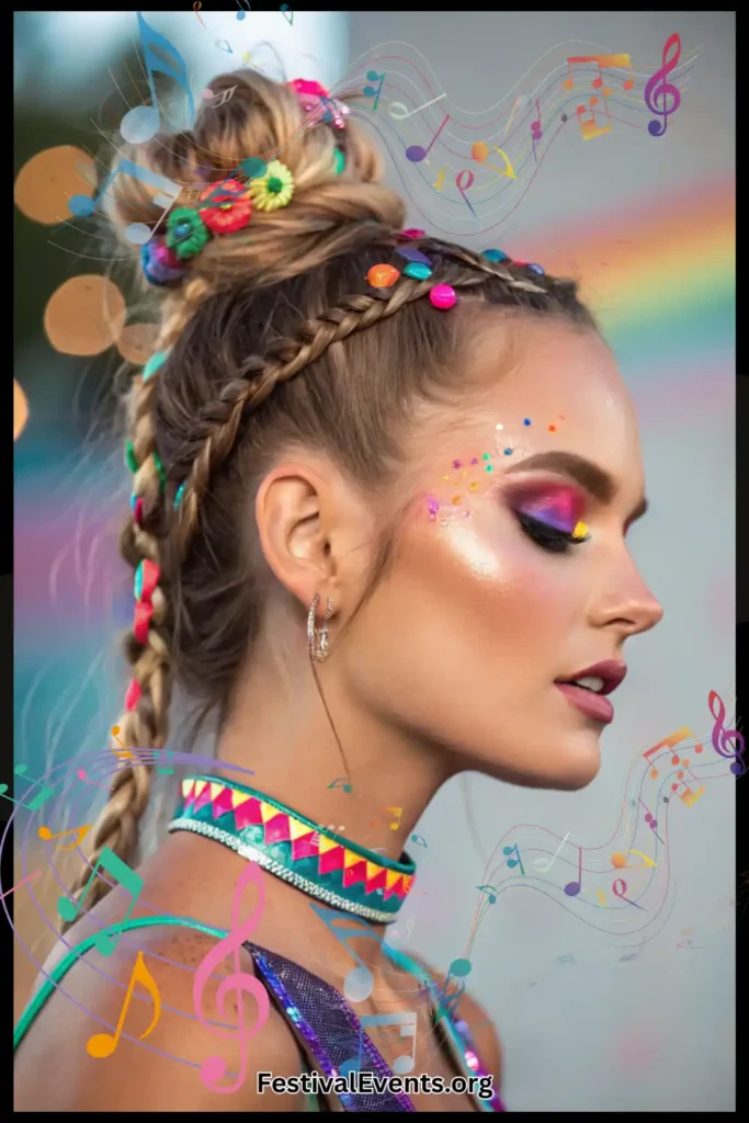 Arc Music Festival Culture and Community