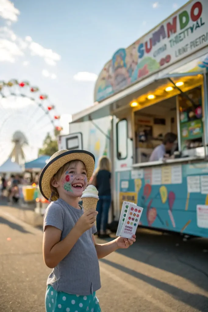  Family-Friendly Activities at Anoka Food Festival