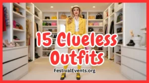 Clueless Outfits