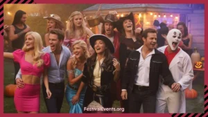 12 Couple Costume Ideas