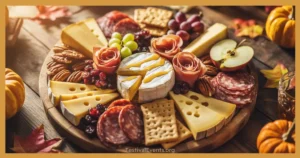 12 Thanksgiving Boards That Disappear Fast