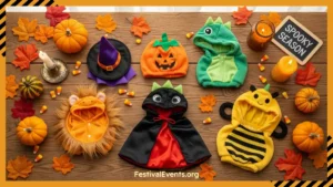 Cat Halloween Costumes