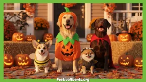 Dog Halloween Costume Ideas