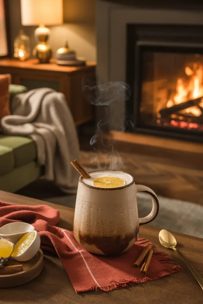 Festive punch recipes