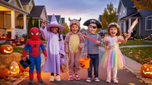 Kids Halloween Costumes: 10 Trending Ideas That Actually Look Amazing
