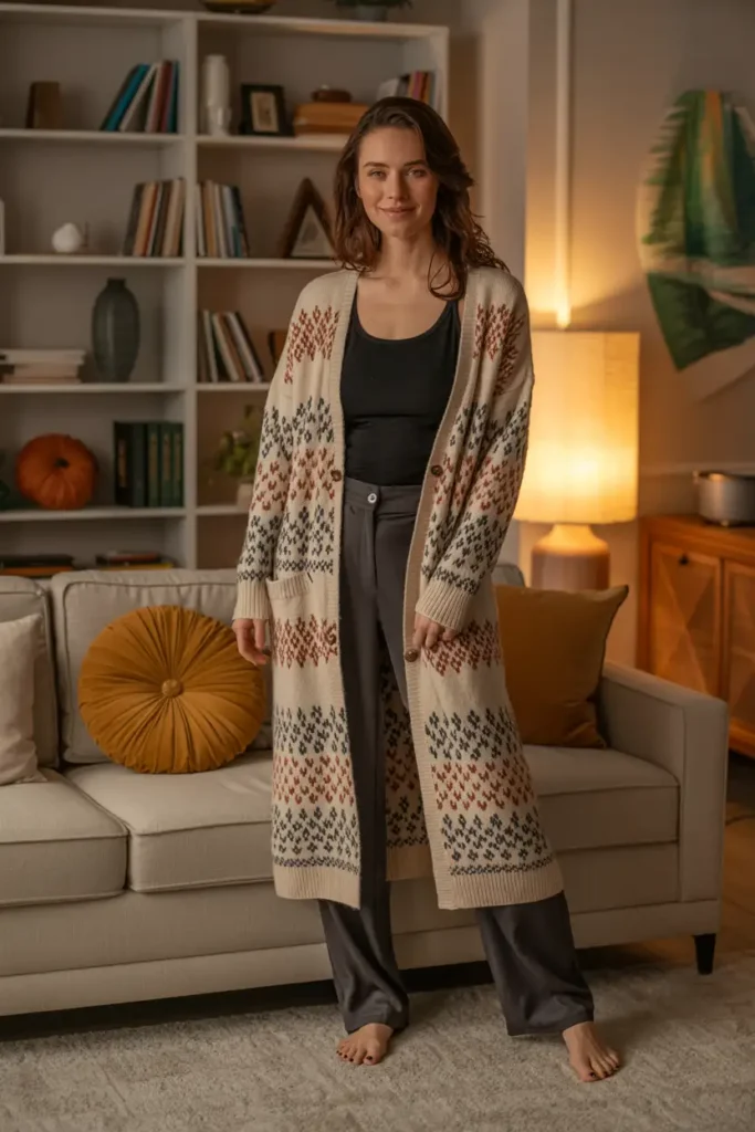 Ponte pants women over 50