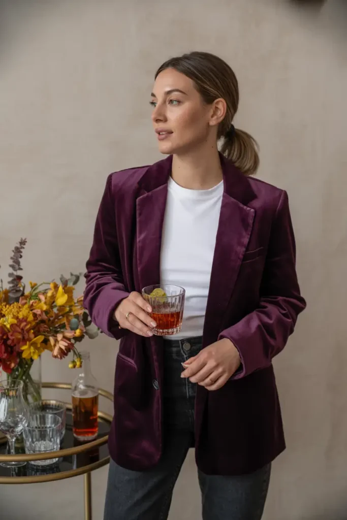 Thanksgiving dinner outfit ideas