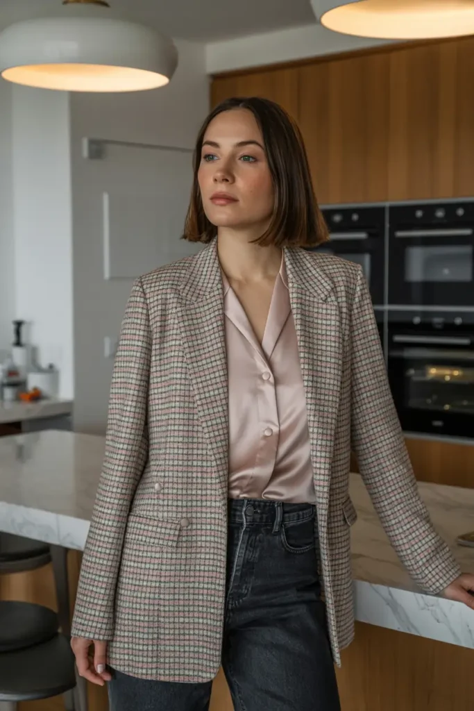 Thanksgiving fashion women over 50