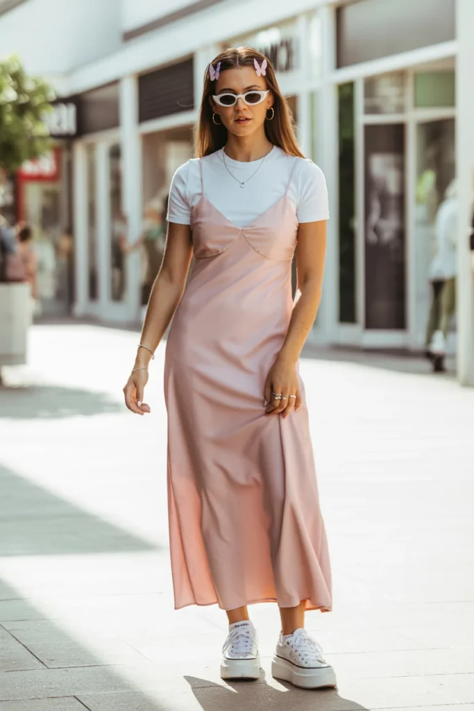 1990s preppy fashion ideas