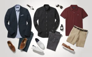 Bachelor Party Outfit Ideas