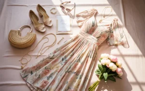 Bridal Shower Outfit Ideas