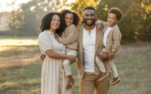 Family Photo Outfit Ideas