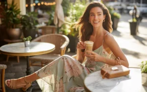 Lunch Date Outfit Ideas