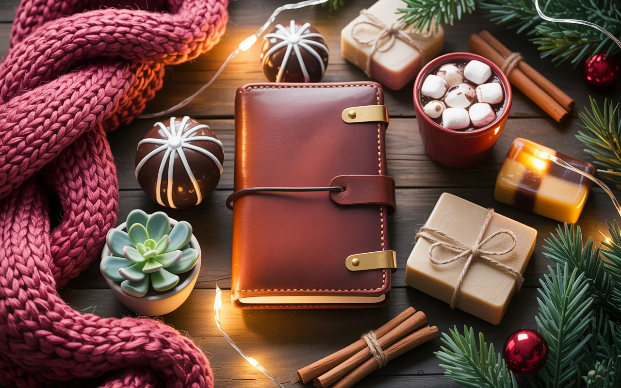 Secret Santa gift ideas