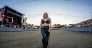 Stylish Plus Size Concert Outfit Ideas That Rock