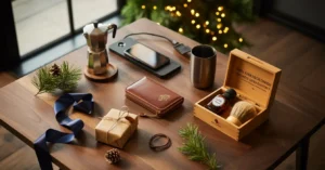 Unique Christmas Gift Ideas for Him