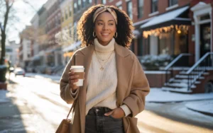 Winter Outfit Ideas for Black Girls