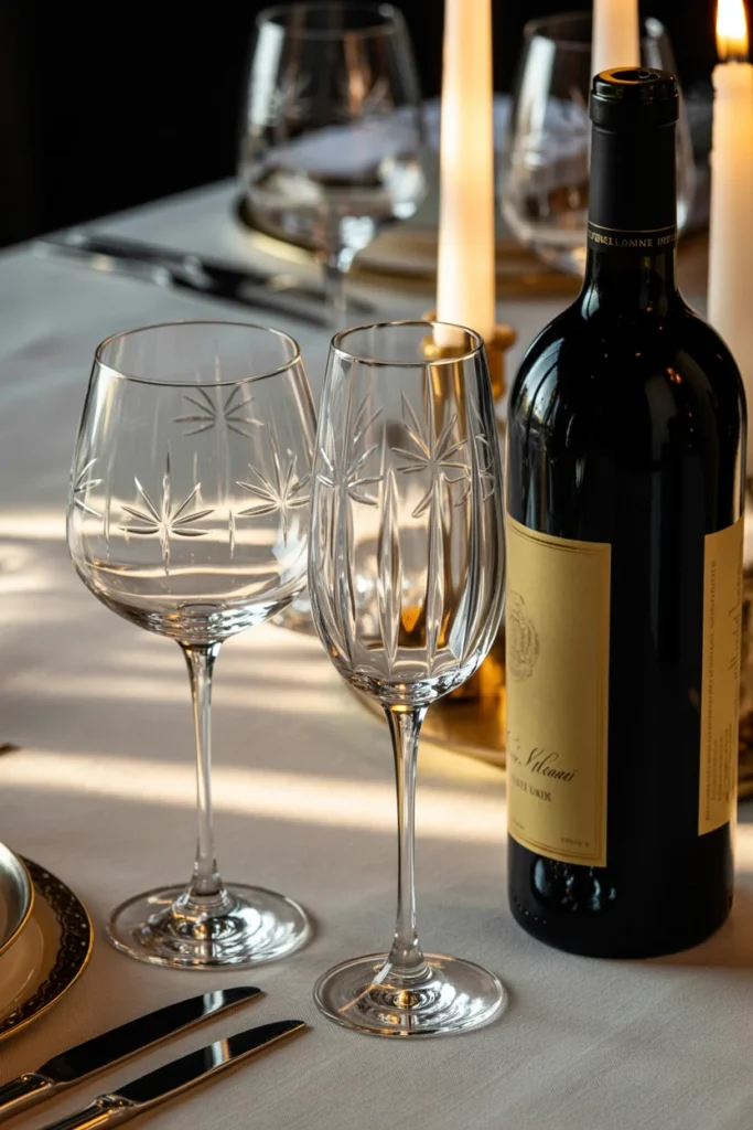 personalized retirement wine gifts