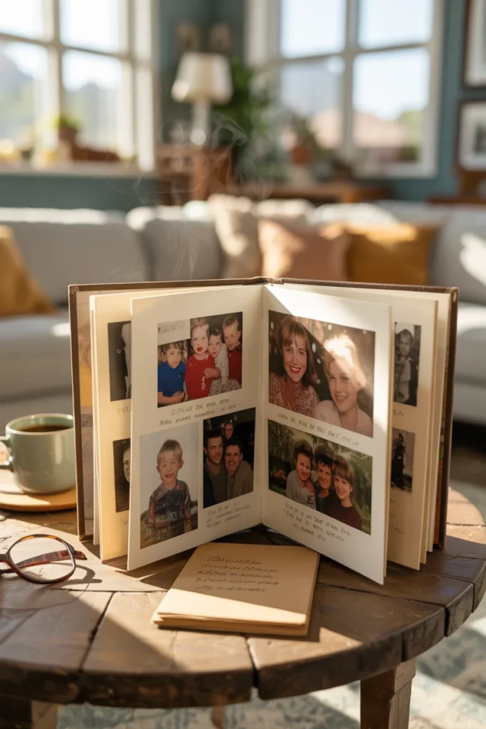 sentimental retirement gift ideas