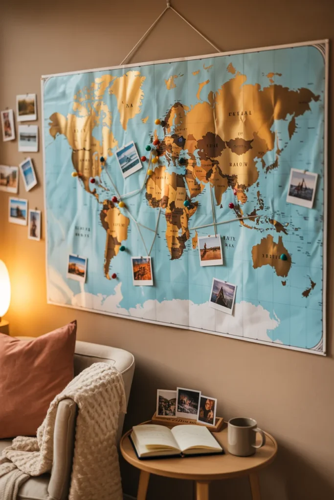 unique retirement travel gifts