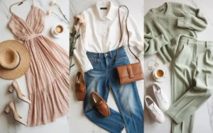 Brunch Outfit Ideas For Women