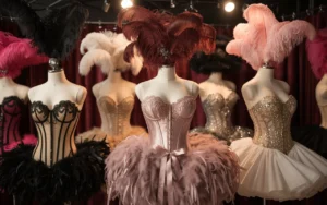 Burlesque Outfit Ideas