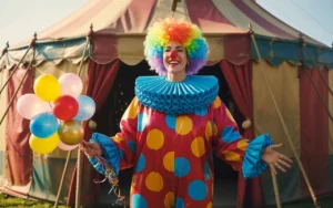 Clown Outfit Ideas for Every Occasion