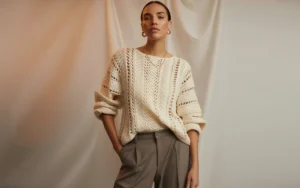 Crochet Jumpers for Women