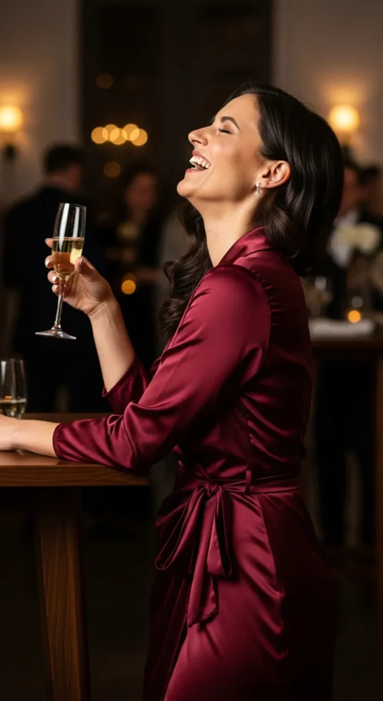 Elegant office holiday outfits