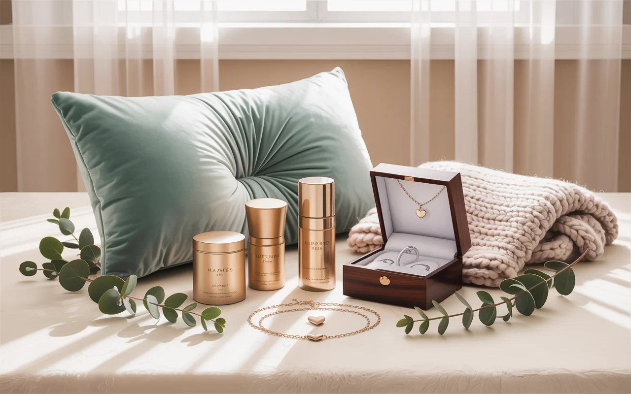 Gift Ideas for Pregnant Women