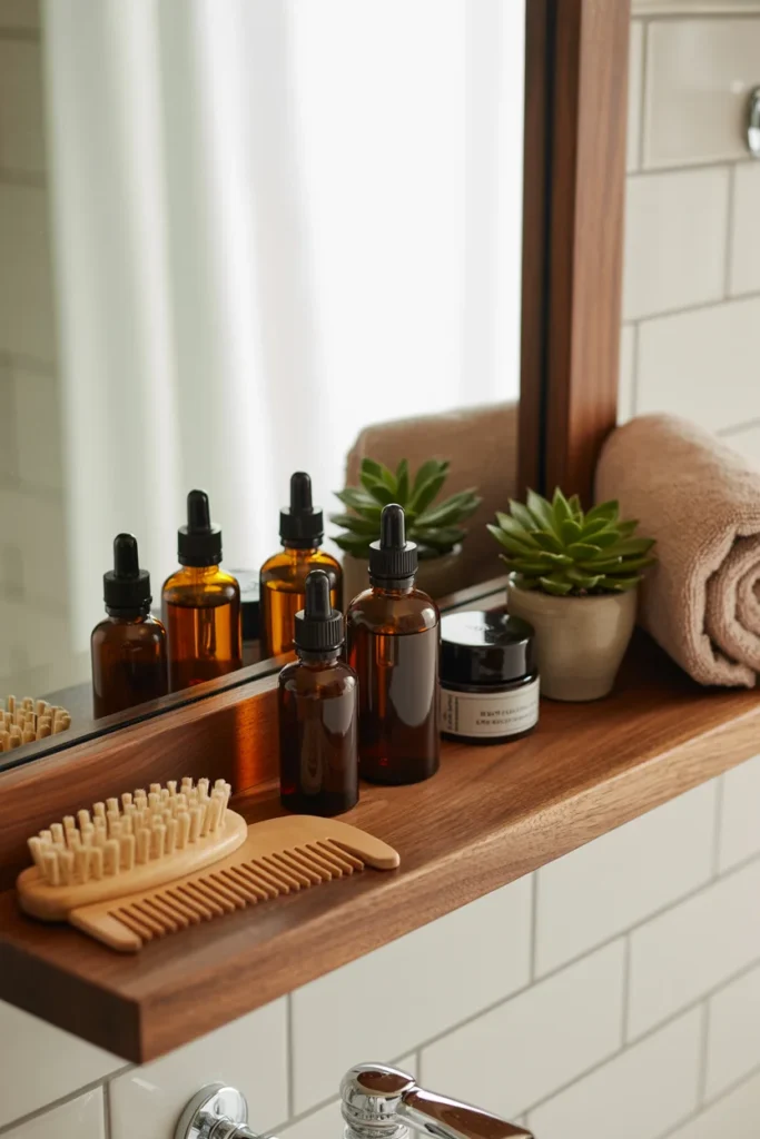 Grooming kit stocking stuffer