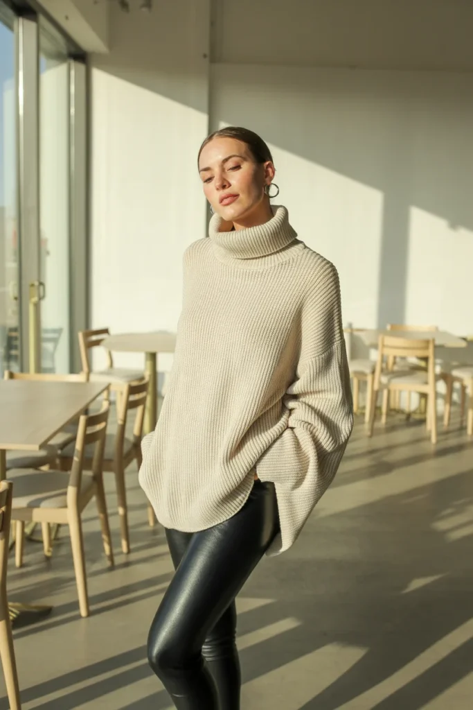 January layering outfit ideas