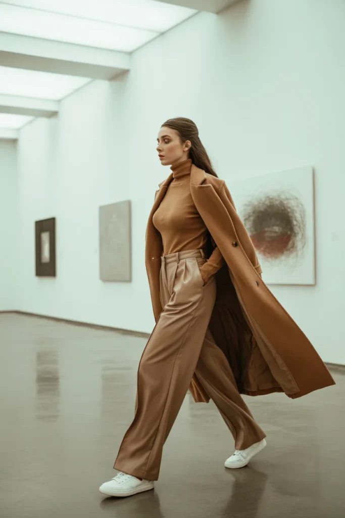 New Year fashion ideas