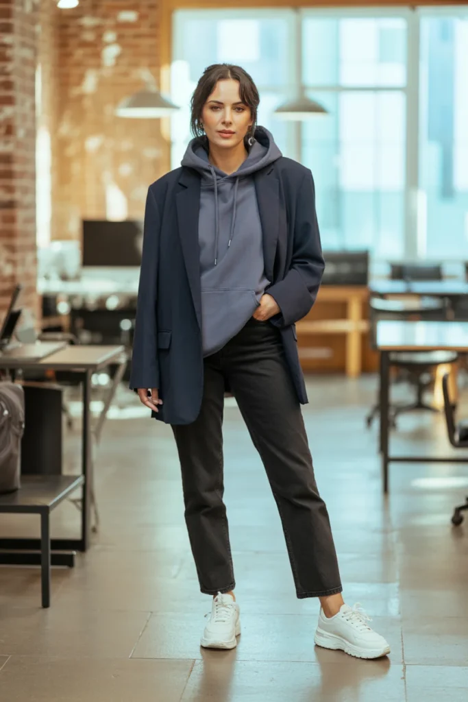 Post-holiday outfit ideas