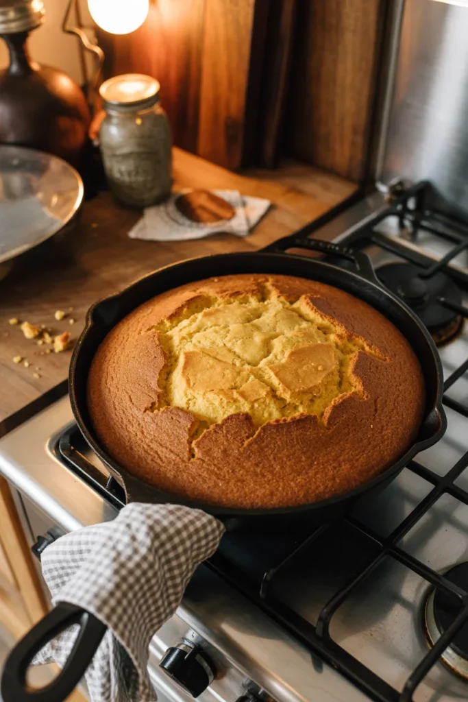 Practical bridal shower gifts cast iron