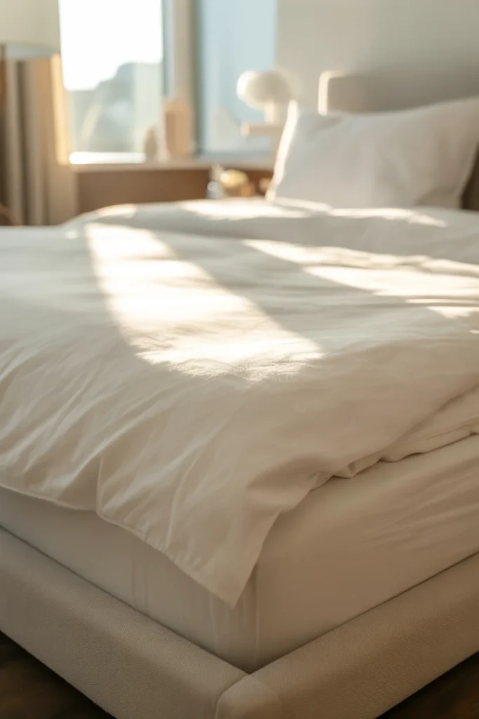 Practical bridal shower gifts sheets