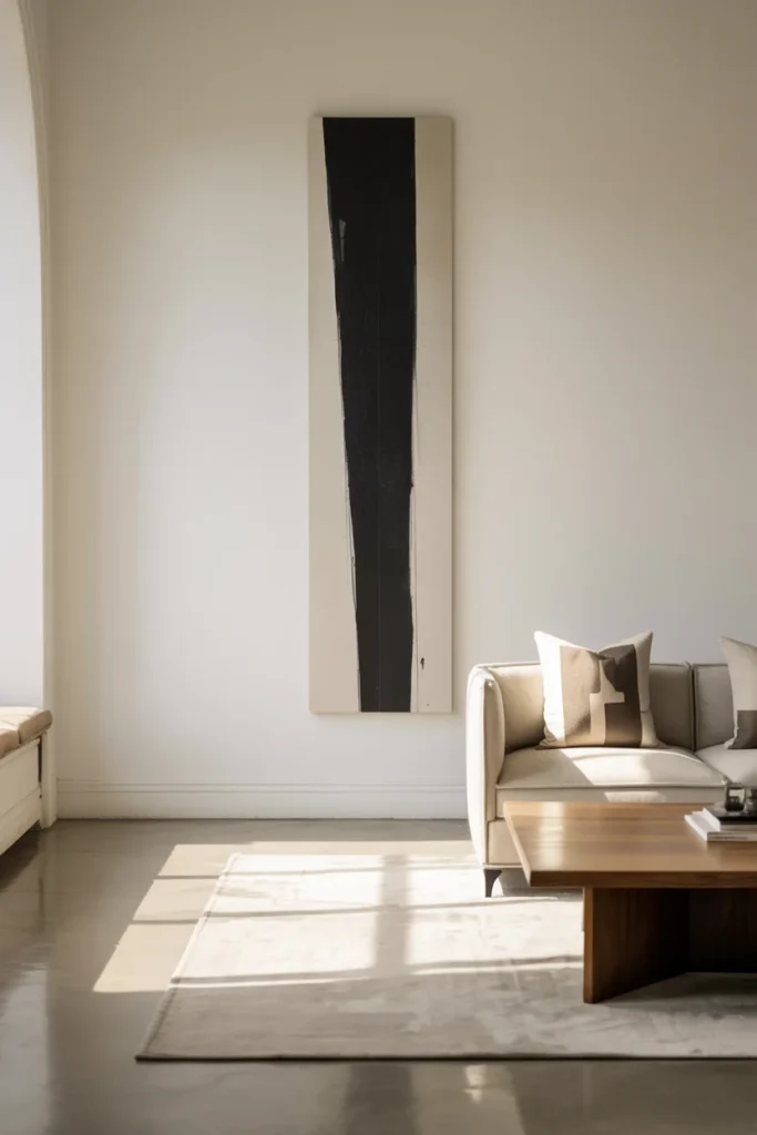 Small space decorating ideas