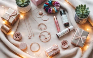 Stocking stuffer ideas for women