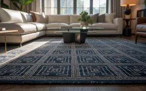Stunning Carpet Ideas for Living Room