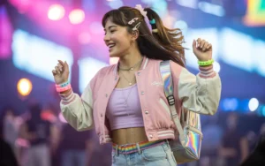 Twice Concert Outfit Ideas