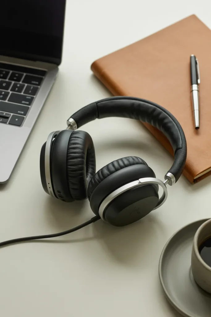 noise canceling headphones gift